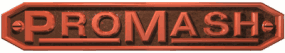 Goto The ProMash Home Page